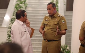 Wali Kota Bekasi Minta Pemprov DKI Bantu Dana Pembangunan Dua Flyover di Bekasi