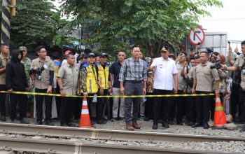 Anggaran Flyover Bulak Kapal Bekasi Tembus Rp312 Miliar, Pembebasan Lahan Dikebut