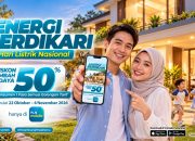 Jangan Lewatkan! PLN Cikarang Bagikan Cara Nikmati Diskon Tambah Daya 50 Persen