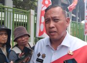 Pemkot Segera Bongkar Permanen JPO Grandmall Bekasi