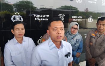 Kasus Dugaan Bullying di Boarding School, Polisi Periksa 8 Saksi