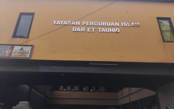 Imbas Kasus Pelecehan, Sejumlah Santri Ponpes Dar Et Tauhid Dijemput Keluarga