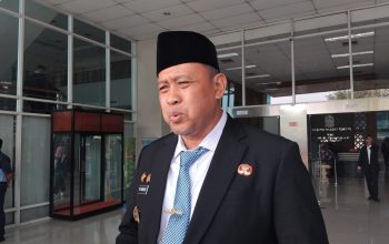 Pemkot Bekasi Usulkan Penutupan Ponpes, Tunggu Keputusan Kementerian Agama