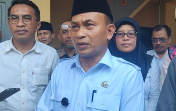 Kemenag Kota Bekasi Masih Kaji Usulan Penutupan Ponpes Kasus Dugaan Pencabulan