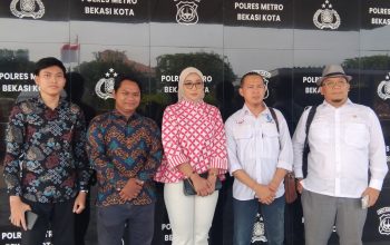 PUSPAGA Kota Bekasi Bentuk Tim Advokat Gabungan untuk Dampingi 10 Korban Kasus Ponpes