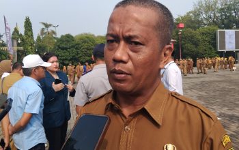 Pemkot Bekasi Baru Fasilitasi 40 Sertifikat Halal UMKM Lewat APBD pada 2026