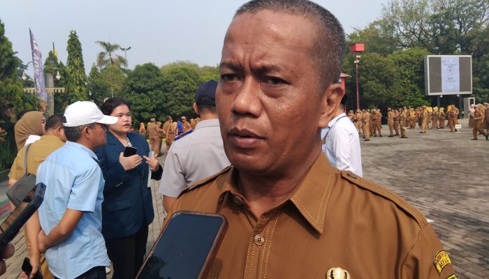 Pemkot Bekasi Baru Fasilitasi 40 Sertifikat Halal UMKM Lewat APBD pada 2026