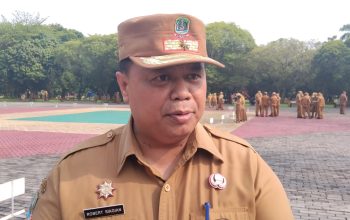 23 Ribu Aparatur Kota Bekasi Didorong Jadi Agen Perlinsos Digital 