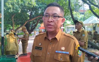 Partisipasi ASN Aktivasi IKD di Pemkot Bekasi Masih Rendah