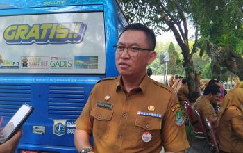 Jemput Bola ke OPD, Disdukcapil Kota Bekasi Perluas Layanan Aktivasi IKD
