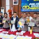 Polisi Ungkap Kasus Korupsi KUR Fiktif Bank BJB Cikarang, Rugikan Negara Rp3,92 Miliar