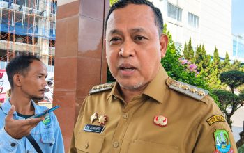 Pemkot Bekasi Bakal Tata Pasar Bantargebang, Pedagang di Luar Akan Ditata ke Dalam
