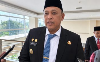 Pengisian Data Perlindungan Sosial di Bekasi Baru 17 Ribu, Tri Minta ASN Ikut Bergerak 