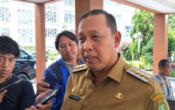 Pemkot Bekasi Wacanakan Bangun Gedung Parkir 9 Lantai 