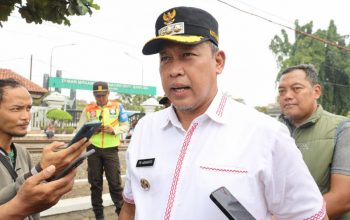 Tri Adhianto Targetkan Pembangunan Flyover Bekasi Mulai 15 November 