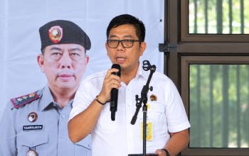 Warga Bekasi Diingatkan Jaga Batas Tanah Usai Terima Sertifikat 