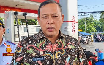 Pemkot Bekasi Buka Hotline 112 untuk Aduan BBM, Warga Bisa Laporkan Takaran 