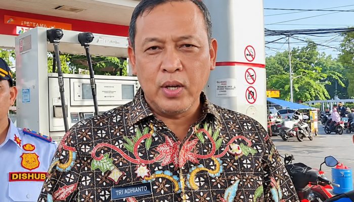 Pemkot Bekasi Buka Hotline 112 untuk Aduan BBM, Warga Bisa Laporkan Takaran 