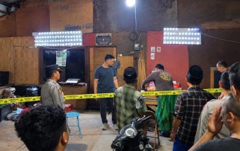 Istri Bos Besi Tua di Cikarang Diduga Jadi Korban Perampokan, Uang Rp100 Juta Raib