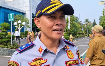Dishub Kota Bekasi Ancam Kempiskan Ban dan Derek Mobil ASN yang Bandel Langgar