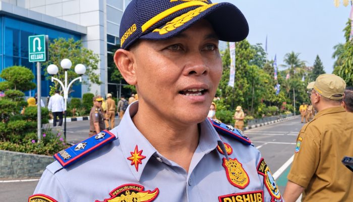Dishub Kota Bekasi Ancam Kempiskan Ban dan Derek Mobil ASN yang Bandel