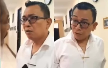 Viral Tudingan Hina Wartawan, Kepala DLH Kabupaten Bekasi Beri Klarifikasi