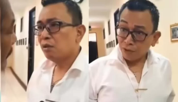 Viral Tudingan Hina Wartawan, Kepala DLH Kabupaten Bekasi Beri Klarifikasi